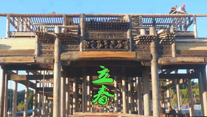 园林古建筑建设工程 传承古韵，筑就经典